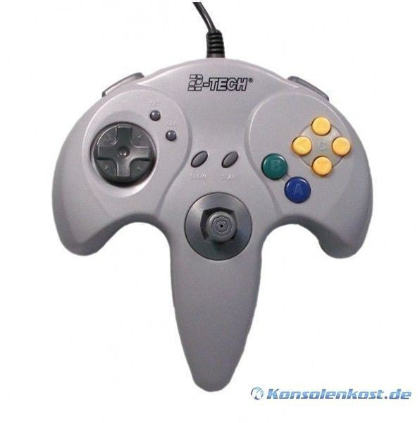 Controller / Pad grau [2-Tech]