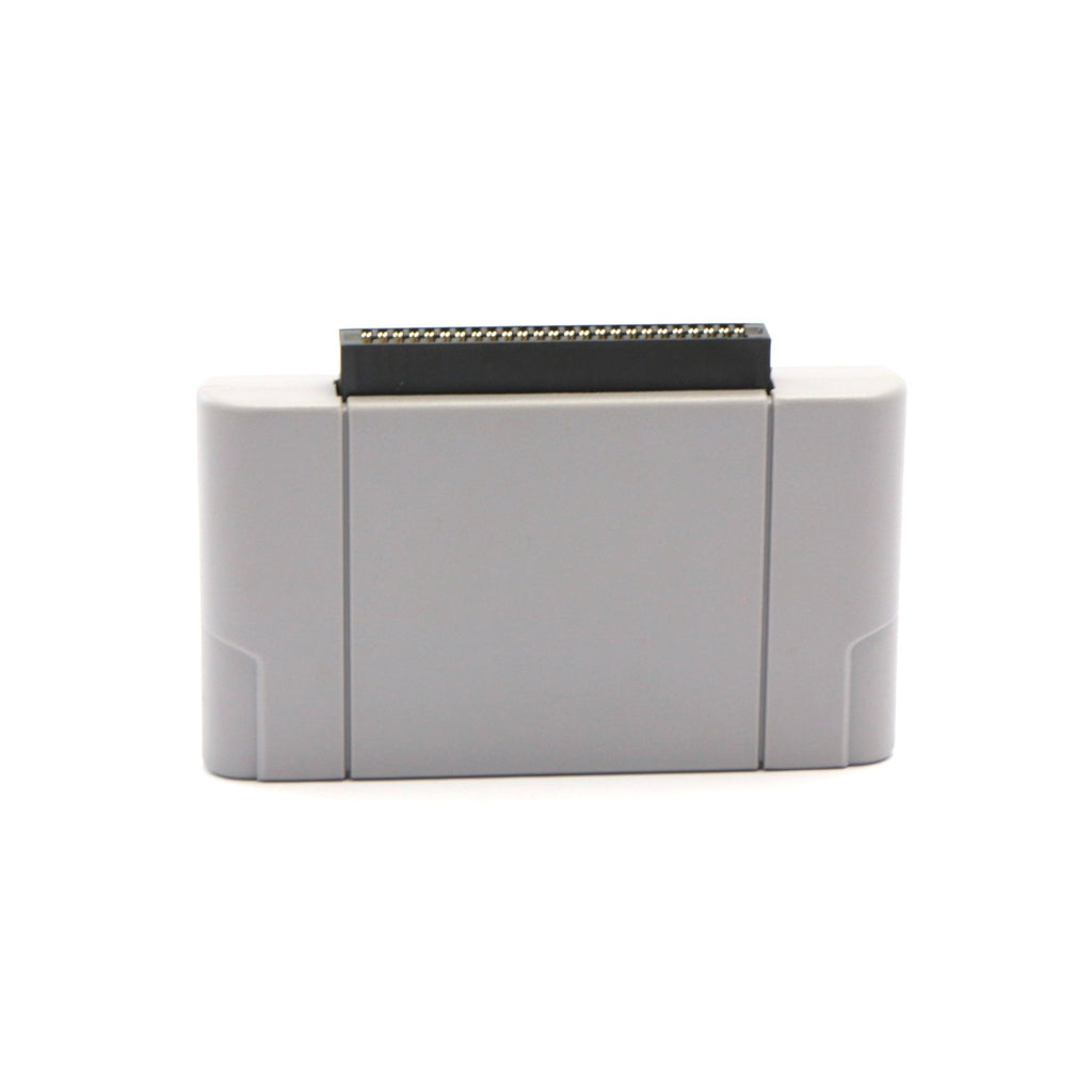 Converter Universal Adapter [Rainbow]