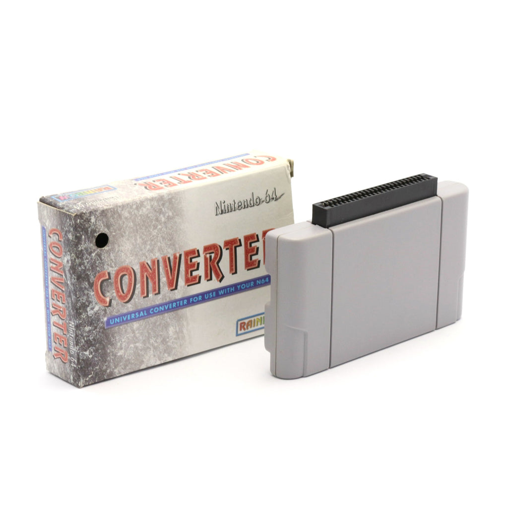 Converter Universal Adapter [Rainbow]