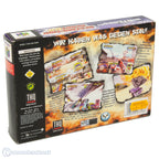 Destruction Derby 64