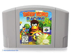 Diddy Kong Racing (US)