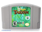 Disney's Tarzan (US)