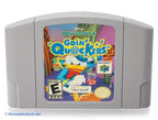 Donald Duck: Goin' Quackers (US)
