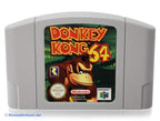 Donkey Kong 64 + Expansion Pak