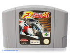 F1 Pole Position