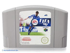 FIFA 99
