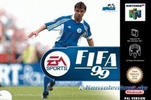 FIFA 99