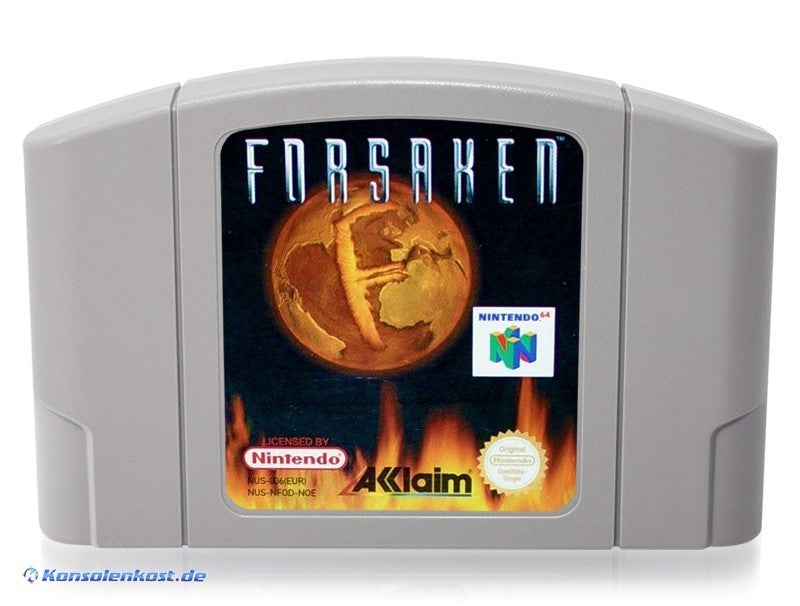 Forsaken