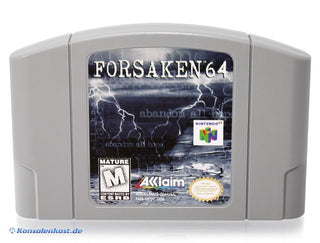 Forsaken (US)
