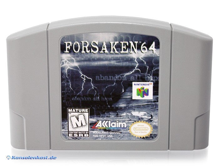 Forsaken (US)