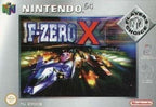 F-Zero X [Player's Choice]