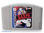 G.A.S.P!! Fighters' NEXTream