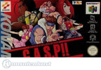G.A.S.P!! Fighters' NEXTream