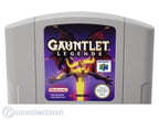 Gauntlet Legends