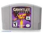 Gauntlet Legends (US)
