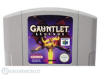 Gauntlet Legends