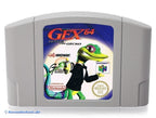 Gex Enter the Gecko