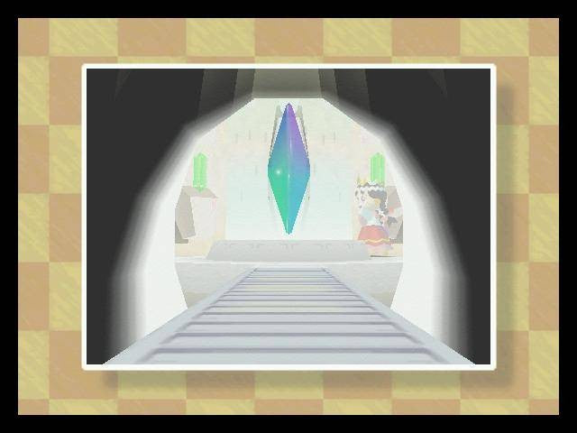 Hoshi no Kirby 64 / Kirby 64: The Crystal Shards (JP)