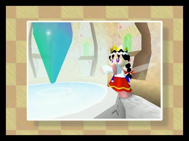 Hoshi no Kirby 64 / Kirby 64: The Crystal Shards (JP)