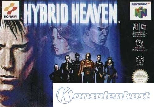 Hybrid Heaven