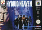 Hybrid Heaven