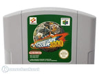 International Superstar Soccer 2000