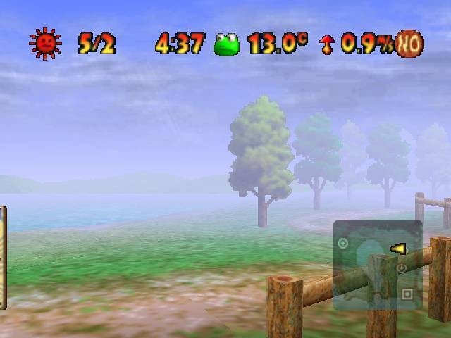 Itoi Shigesato no Bass Tsuri No. 1 Ketteiban! (JP)