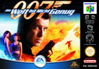 James Bond 007: Die Welt ist nicht genug