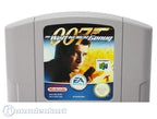 James Bond 007: Die Welt ist nicht genug