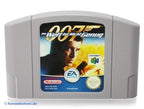 James Bond 007: Die Welt ist nicht genug