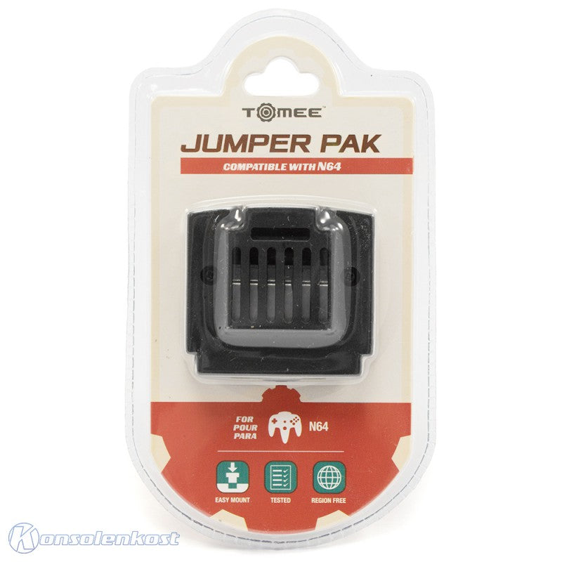 Jumper Pak [Tomee]