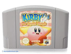 Kirby 64: The Crystal Shards