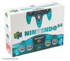 Konsole + Original Controller + Zubehör