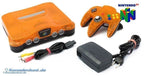 Konsole Daiei Hawks + Original Controller + Zubehör (JP) — Limited Edition