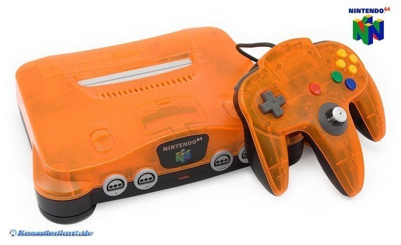 Konsole Daiei Hawks + Original Controller + Zubehör (JP) — Limited Edition