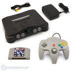 Konsole + F1 Pole Position + Controller + Zubehör