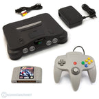 Konsole + F1 Pole Position + Controller + Zubehör
