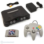 Konsole + F1 Pole Position + Controller + Zubehör