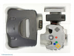 Konsole F1 World GP Pak + Original Controller + Spiel + Zubehör