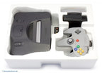Konsole Mario Pak 1 + Spiel + Original Controller + Zubehör