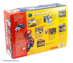 Konsole Mario Pak 2 + Spiel + Original Controller + Zubehör