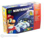 Konsole Mario Pak 2 + Spiel + Original Controller + Zubehör