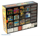 Konsole Mario Pak 3 + Spiel + Original Controller + Zubehör