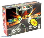 Konsole Mario Pak 3 + Spiel + Original Controller + Zubehör