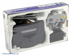 Konsole + Original Controller + Zubehör (JP)