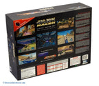 Konsole Star Wars Pak + Spiel + Original Controller + Zubehör (US)