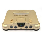 Konsole Toys Gold (JP)