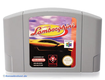 Lamborghini
