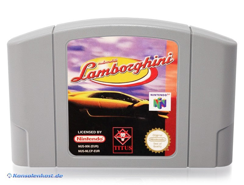 Lamborghini