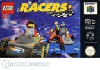 Lego Racers